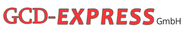 GCD–EXPRESS GmbH